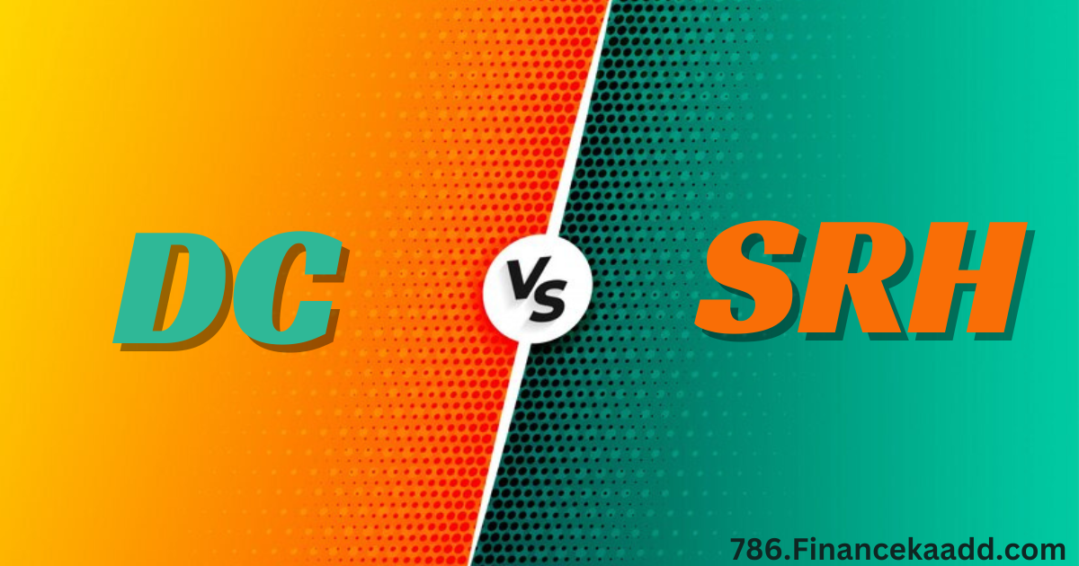 DC vs SRH: आईपीएल 2024 के महामुकाबले में कौन विजेता होगा?