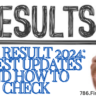 BSER Result 2024: Latest Updates and How to Check