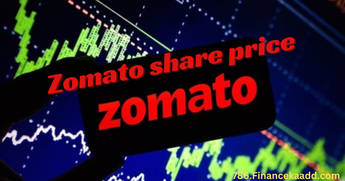 Zomato Share Price: खरीदें या बेचें? बाजार के नवीनतम अपडेट